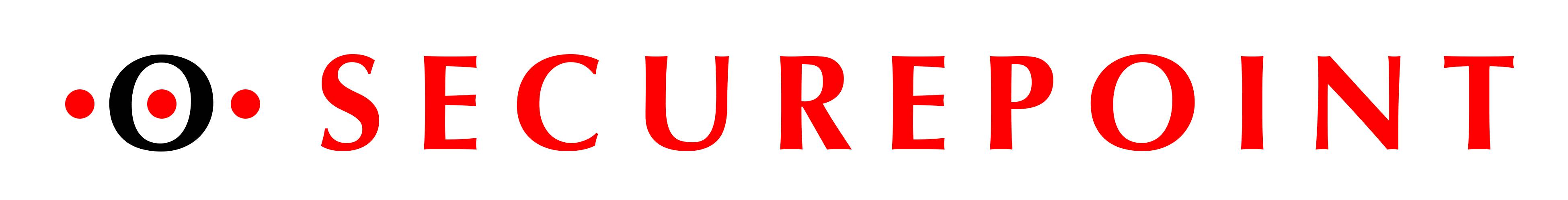 Securepoint GmbH